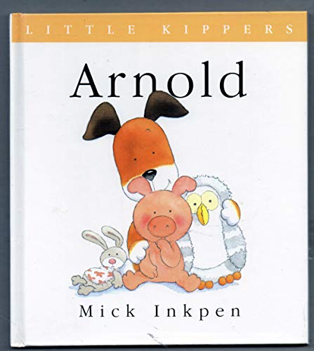 9780340799246: Little Kipper Arnold