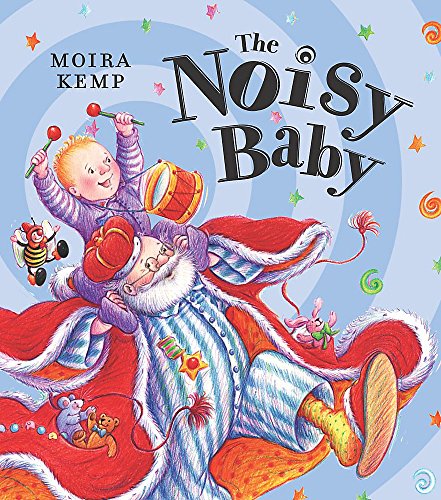 Stock image for Noisy Baby for sale by WorldofBooks