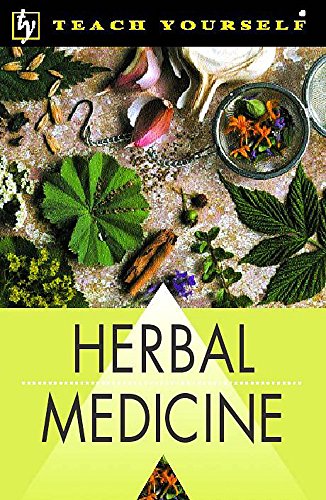 Stock image for Teach Yourself Herbal Medicine (Tyg) for sale by Goldstone Books