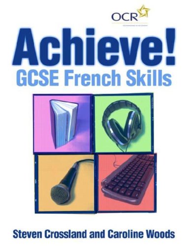 9780340801024: Handbook (Achieve! GCSE Skills Handbooks)