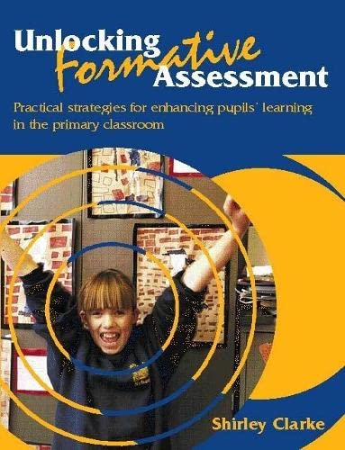 Stock image for Unlocking Formative Assessment for sale by Goodwill of Colorado