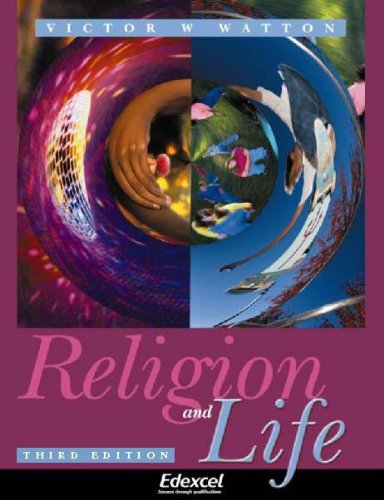 Beispielbild fr Religion & Life 3rd edn (Edexcel GCSE Religious Studies) zum Verkauf von AwesomeBooks