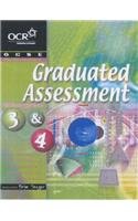 Imagen de archivo de OCR Graduated Assessment GCSE Mathematics: Stages 3 and 4 (OCR Graduated Assessment GCSE Mathematics) a la venta por Greener Books