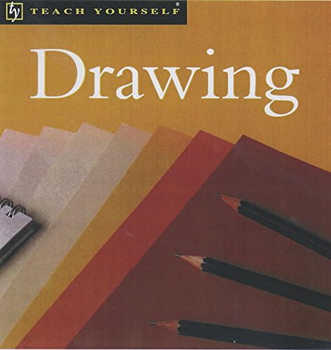 Beispielbild fr Drawing (Teach Yourself) zum Verkauf von WorldofBooks