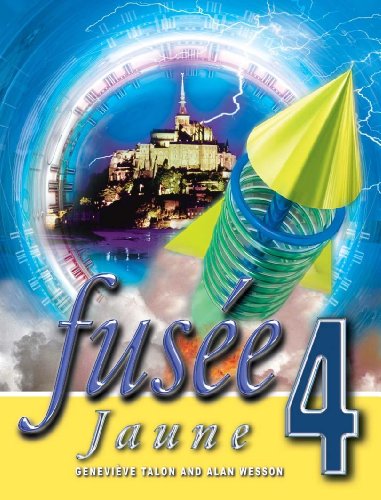 Fusee (9780340802205) by Genevieve Talon