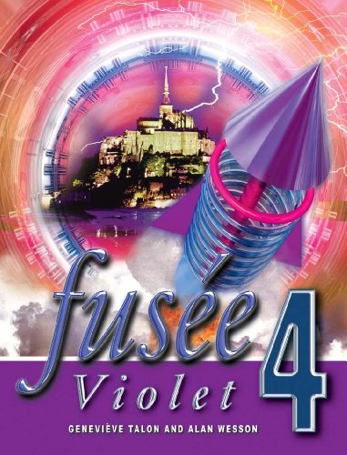 Fusee Higher: Teacher's Book (Fusee) (9780340802236) by Genevieve Talon