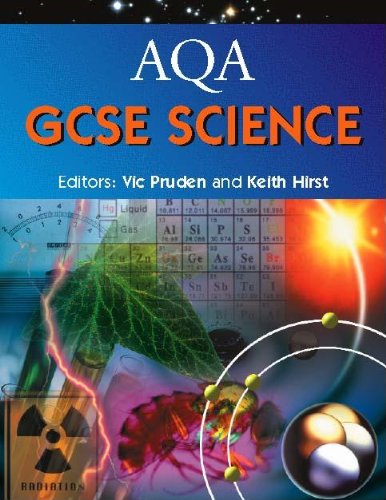 Stock image for AQA GCSE Science for sale by Better World Books Ltd