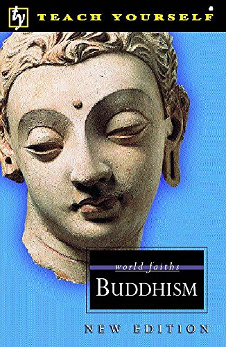 Stock image for Buddhism: No. 3 (Teach Yourself) for sale by WorldofBooks