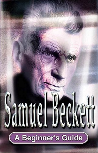 Stock image for Samuel Beckett for sale by HPB Inc.