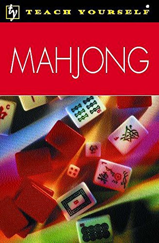 Mahjong (Teach Yourself) (9780340802939) by David Pritchard