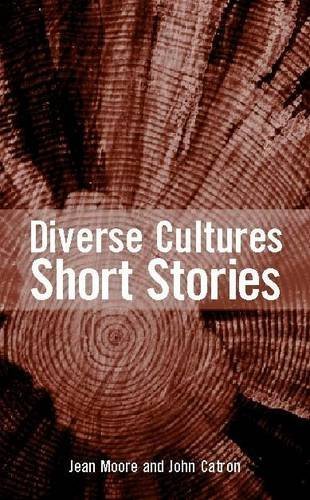 Beispielbild fr Diverse Cultures - Short Stories (Hodder Literature) zum Verkauf von Reuseabook