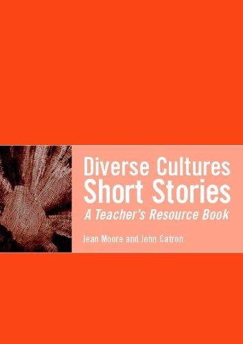 9780340802977: Diverse Cultures - Short Stories A Teacher's Resource Book