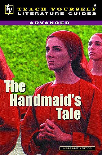 Stock image for The "Handmaid's Tale" (TY Advanced Lit Guides) for sale by WorldofBooks