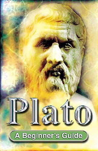 Imagen de archivo de Plato: A Beginners Guide a la venta por ThriftBooks-Dallas