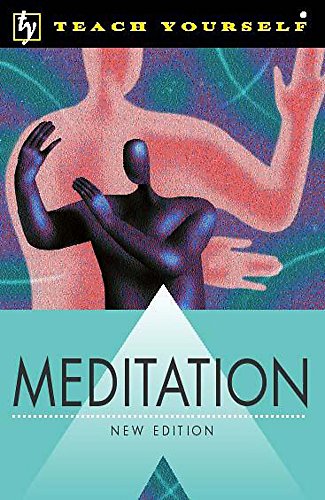 9780340803981: Meditation (Teach Yourself)