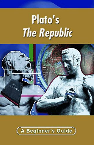 9780340804209: Plato's the Republic: A Beginner's Guide