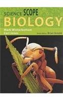 Beispielbild fr Science Scope: Biology zum Verkauf von WorldofBooks