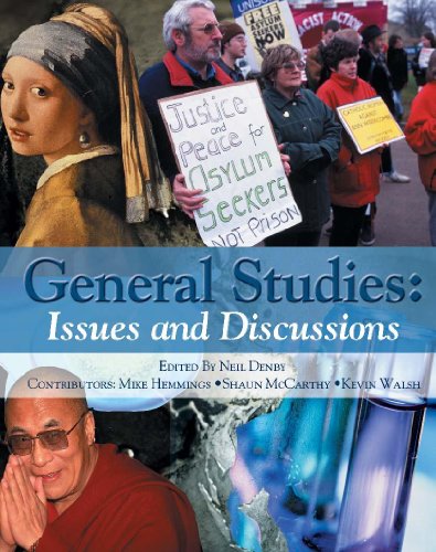 9780340804834: General Studies: Issues and Discussions