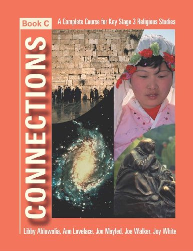 Stock image for Connections Year 9 Mainstream ED for sale by WorldofBooks