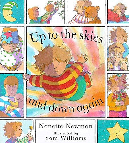 Stock image for Up To The Skies for sale by WorldofBooks