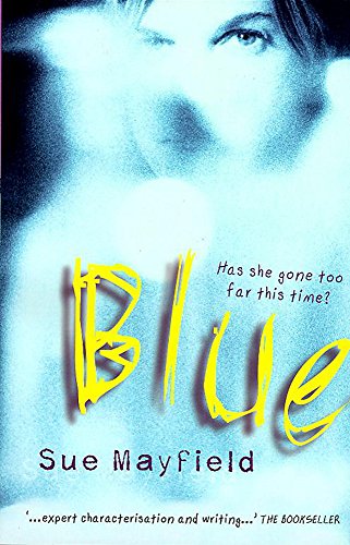 Beispielbild fr Blue (Bite) zum Verkauf von WorldofBooks