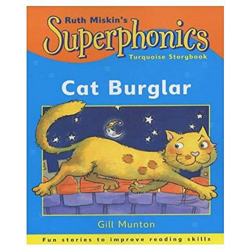 Stock image for Superphonics (Superphonics Storybooks) for sale by MusicMagpie