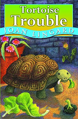 Beispielbild fr Tortoise Trouble zum Verkauf von Books for a Cause