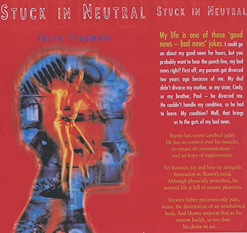 Imagen de archivo de Stuck in Neutral a la venta por WorldofBooks