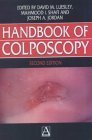 Imagen de archivo de Handbook of Colposcopy, 2Ed a la venta por WorldofBooks