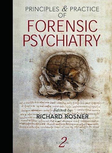 9780340806647: Principles and Practice of Forensic Psychiatry, 2Ed