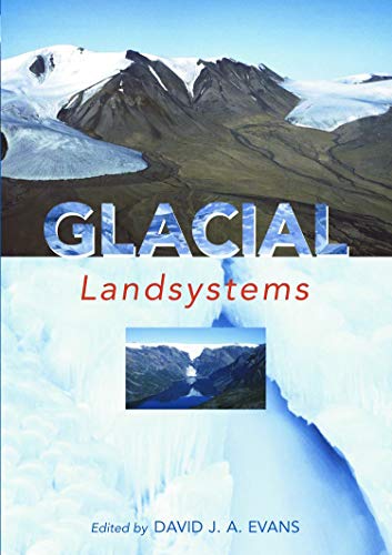 9780340806661: Glacial Landsystems