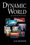 Stock image for Dynamic World : Land-Cover and Land-Use Change for sale by Better World Books