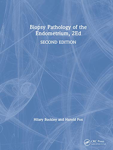 Beispielbild fr Biopsy Pathology of the Endometrium zum Verkauf von Better World Books Ltd