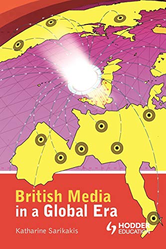 Stock image for British Media in a Global Era for sale by Chiron Media