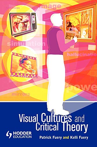 Stock image for Visual Cultures and Critical Theory for sale by Better World Books: West