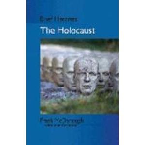 9780340807576: The Holocaust (Brief Histories)