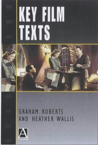 Stock image for Key Film Texts for sale by Enterprise Books