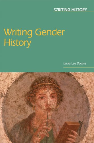 Stock image for Writing Gender History for sale by ThriftBooks-Atlanta