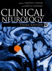 Stock image for Clinical Neorology: Third Edition for sale by Ryde Bookshop Ltd