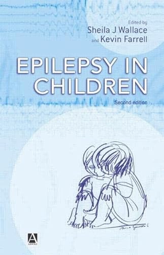 Beispielbild fr Epilepsy in Children, 2E zum Verkauf von Reuseabook