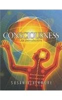 Beispielbild fr CONSCIOUSNESS - AN INTRODUCTION zum Verkauf von WorldofBooks