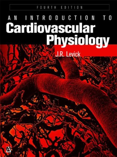 Stock image for Introduction to Cardiovascular Physiology (Arnold Publication) for sale by SecondSale
