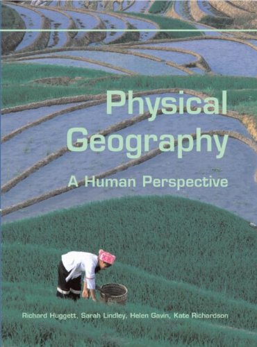 Beispielbild fr Physical Geography : A Human Perspective zum Verkauf von Better World Books Ltd