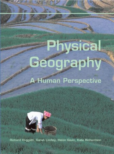 Stock image for Physical Geography : A Human Perspective for sale by Better World Books Ltd