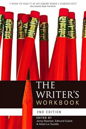 Stock image for The Writer's Workbook for sale by WorldofBooks