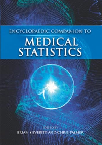 9780340809990: The Encyclopaedic Companion to Medical Statistics