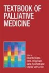 Imagen de archivo de Textbook of Palliative Medicine a la venta por Orion Tech