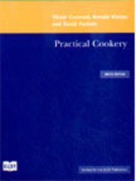 Stock image for Practical Cookery 10th Edition Elst for sale by dsmbooks