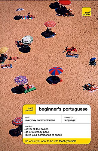 Imagen de archivo de Portuguese a la venta por Books Puddle