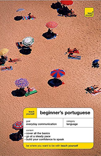 Stock image for Portuguese for sale by Books Puddle